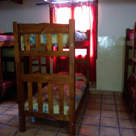Nuevo Puesto Hostel Salta Exteriör bild