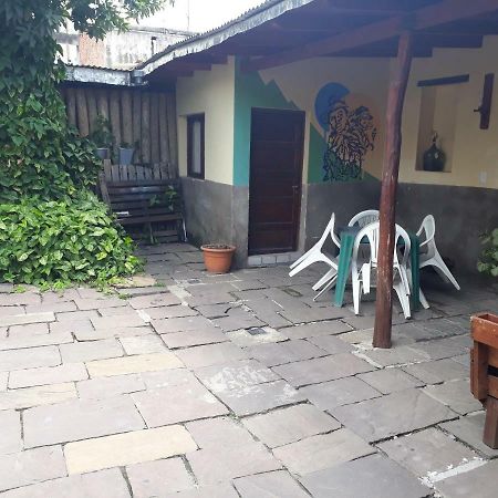 Nuevo Puesto Hostel Salta Exteriör bild