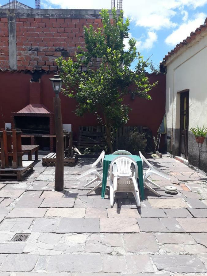 Nuevo Puesto Hostel Salta Exteriör bild