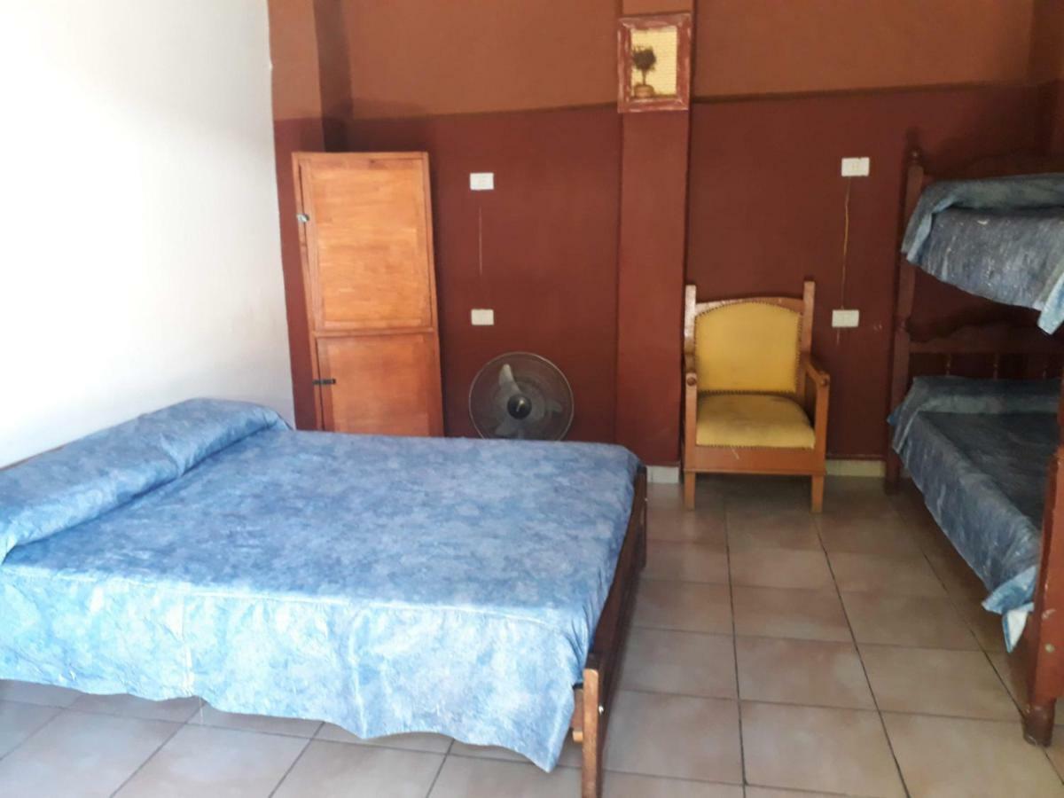 Nuevo Puesto Hostel Salta Exteriör bild