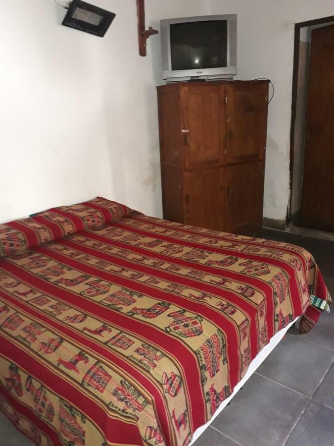 Nuevo Puesto Hostel Salta Exteriör bild